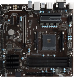 MSI B350M PRO-VDH