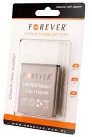 Батарейка Forever, Li-ion, 1550 мАч
