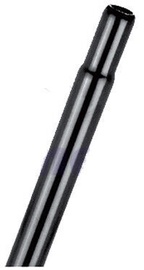 Sedlu statnis Zoom SP-200, tērauds, melna