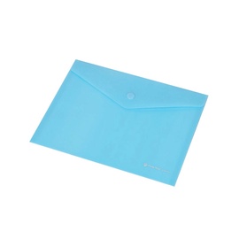 Ümbris, kaaned Panta Plast Document Folder A5 000051367850 Light Blue