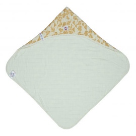 Lodger Bubbler Solid Towel Honey
