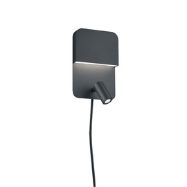 Valgustid seinale Trio Luigi, 7.3 W, LED