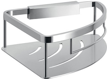 Gedy Tobago Corner Basket Chrome