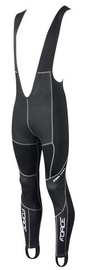 Force Windster Pro Z68 Bibtights Black XXL