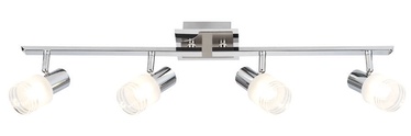 Brilliant Spotlight LEA G32432/77 Chrome