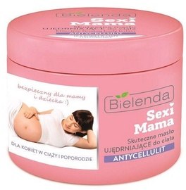 Bielenda Sexi Mama Firming Body Butter 200ml