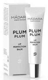 Madara Plum Plum Lip Balm 15ml
