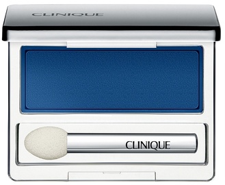Acu ēnas Clinique All About Single Deep Dive, 2.2 g