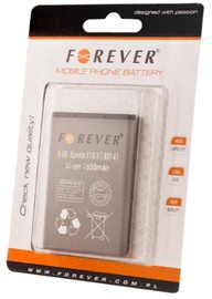 Patarei Forever, Li-ion, 1650 mAh