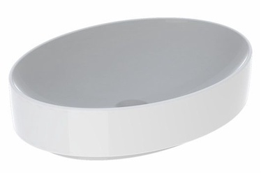 Ifö VariForm Sink Oval 550x400 White