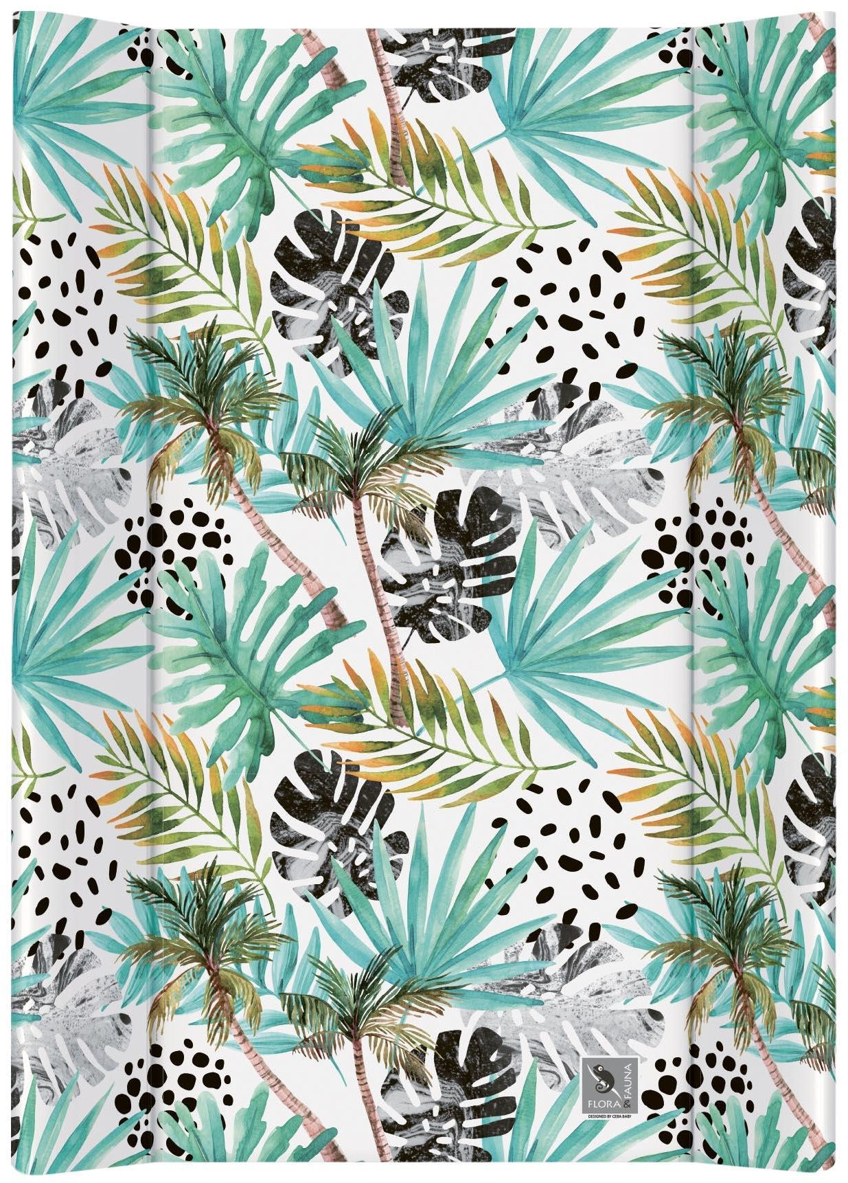 ceba baby changing mat