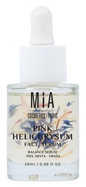 Сыворотка Mia Cosmetics Paris Pink Helichrysum, 29 мл