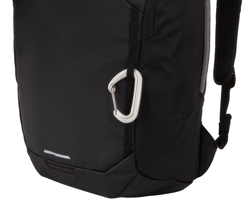 Рюкзак для ноутбука Thule Chasm Backpack 26l Black, черный, 15.6″