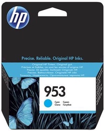 Кассета для принтера HP 953, синий