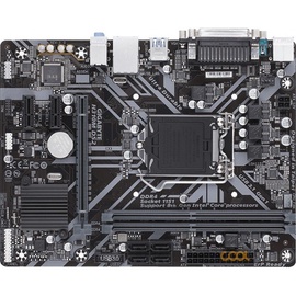 Gigabyte H310M DS2