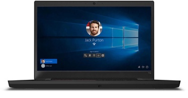 Sülearvuti Lenovo ThinkPad T, Intel® Core™ i7-10750H Processor, 16 GB, 512 GB, 15.6 "