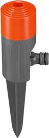 Smidzinātājs Gardena Classic Spray Sprinkler Fox