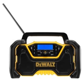 Radio Dewalt DCR029-QW, 10.8 - 54 V