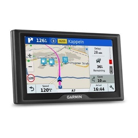 GPS navigacija Garmin Drive 61 LMT-S