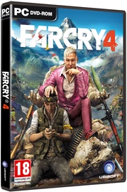 Far Cry 4 PC