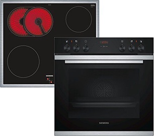 Духовой шкаф Siemens EQ210KA00