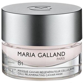 Sejas maska Maria Galland 81, 50 ml, sievietēm