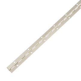 Ištisinis lankstas, 25 x 0,6 x 960 mm