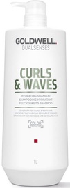 Goldwell Dualsenses Curls & Waves Hydrating Shampoo 1000ml