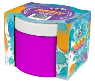 Slaims Tuban Jiggly Slime Violet Pearl, violeta