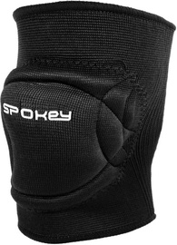 Spokey Sentry Volleyball Knee Protector Black XS
