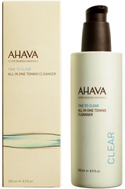 AHAVA All-In-One Toning Cleanser 250ml