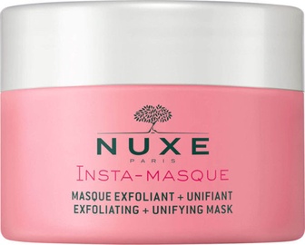 Nuxe Insta Masque Exfoliating + Unifying Mask 50ml
