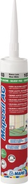 Hermētiķis Mapei Mapesil AC 113 Cement Grey, 310 ml, pelēka