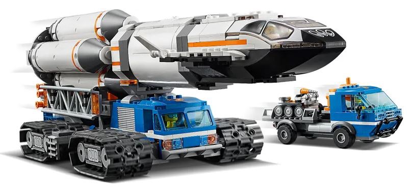 Lego 60229 online