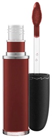 Lūpu krāsa Mac Retro Matte Carnivorous, 5 ml