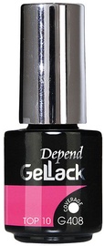 Depend GelLack Top 10 5ml