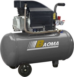 Baoma ZA-0.12/8-50L Compressor
