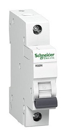 Slēdzis Schneider Electric, 40 A