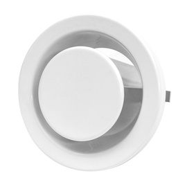 NOSŪCES METĀLA DIFUZORS DMK100 D100MM