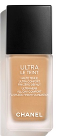 Kreempuuder Chanel Ultra Le Teint B80, 30 ml