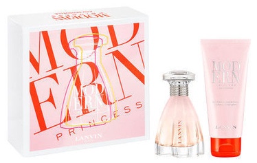 Lanvin Modern Princess Eau Sensuelle 60ml EDT + 100ml Body Lotion