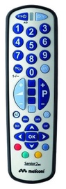 Meliconi Gumbody Senior 2 RC 2in1
