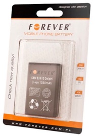 Mobiiltelefoni aku Forever, Li-ion, 1050 mAh
