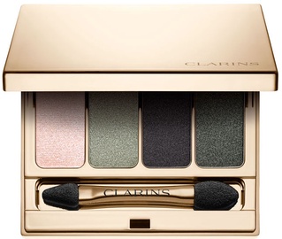 Clarins 4 Colour Eyeshadow Palette 6.9g 06