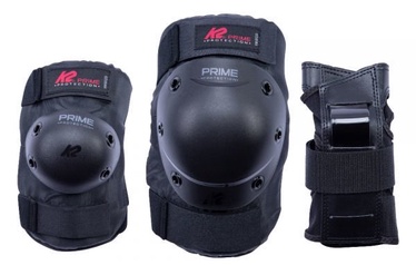 K2 Prime Rollerblade Protective Gear S