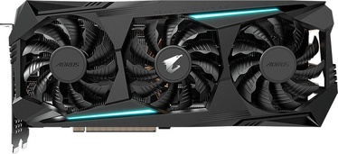 Gigabyte Aorus Radeon RX 5700 XT 8GB GDDR6 PCIE GV-R57XTAORUS-8GD