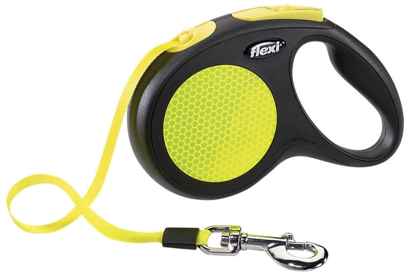 flexi 3 long retractable leash