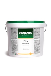 Līme grīdas segumi Vincents Polyline Vincents PL5, 7 kg