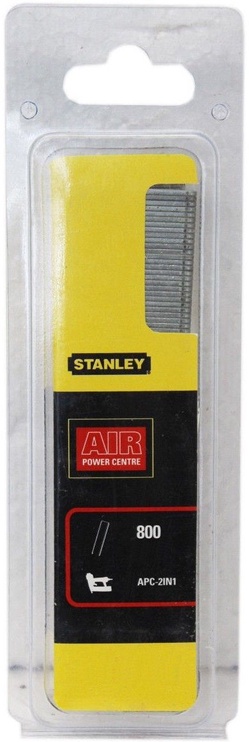 Скобки для степлера Stanley, 30 мм, 800 шт.