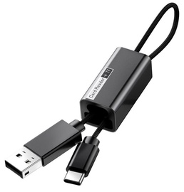 Baseus USB-A to USB-C Card Reader